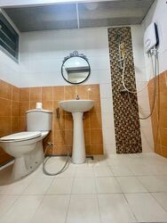Blk 61C Strathmore Green (Queenstown), HDB 3 Rooms #591842451